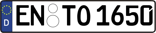 EN-TO1650