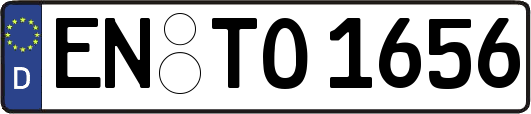 EN-TO1656