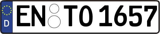 EN-TO1657