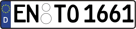 EN-TO1661