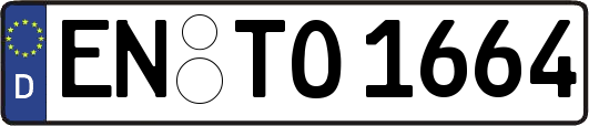 EN-TO1664