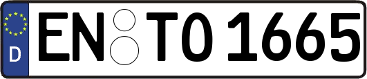 EN-TO1665