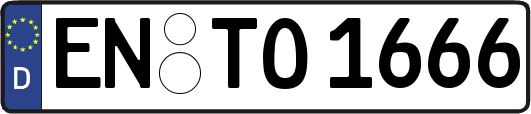 EN-TO1666