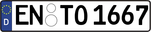 EN-TO1667