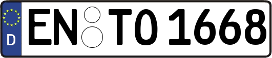 EN-TO1668