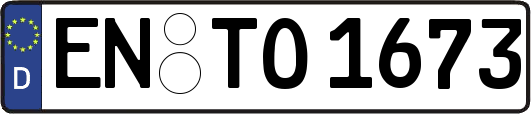 EN-TO1673