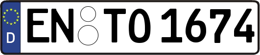 EN-TO1674