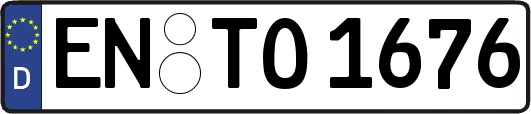 EN-TO1676