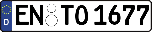 EN-TO1677