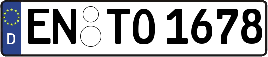 EN-TO1678