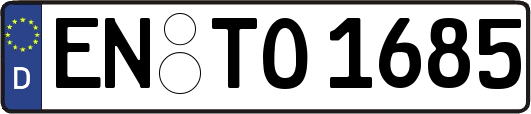 EN-TO1685