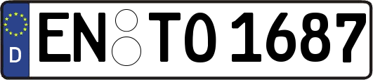 EN-TO1687