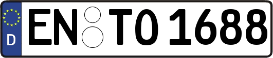EN-TO1688
