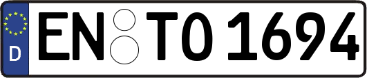 EN-TO1694