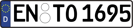 EN-TO1695