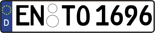 EN-TO1696