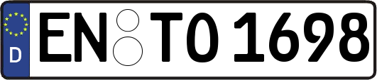 EN-TO1698
