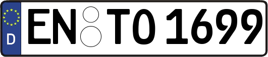 EN-TO1699
