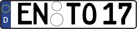 EN-TO17