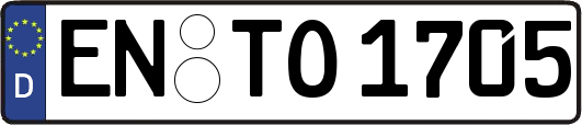 EN-TO1705