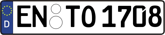 EN-TO1708