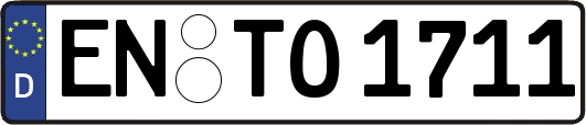 EN-TO1711