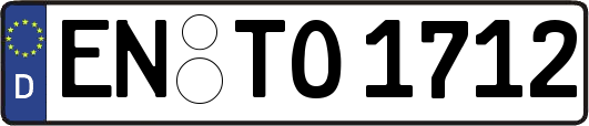 EN-TO1712