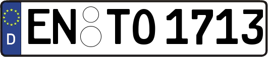 EN-TO1713
