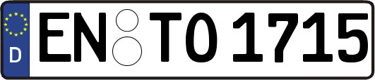 EN-TO1715