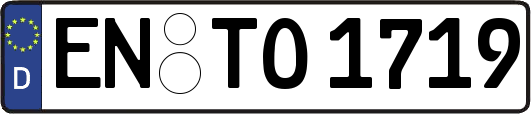 EN-TO1719