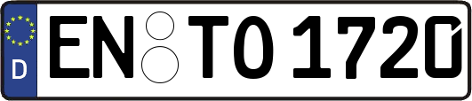 EN-TO1720