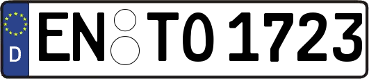 EN-TO1723