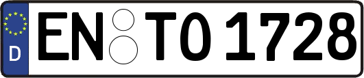 EN-TO1728