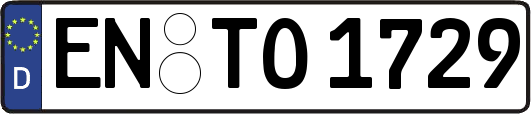 EN-TO1729