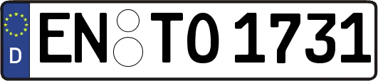 EN-TO1731