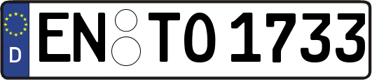 EN-TO1733