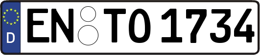 EN-TO1734
