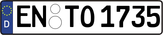 EN-TO1735