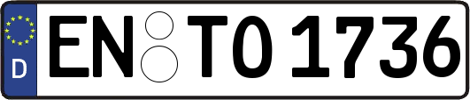 EN-TO1736