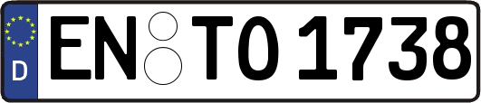 EN-TO1738