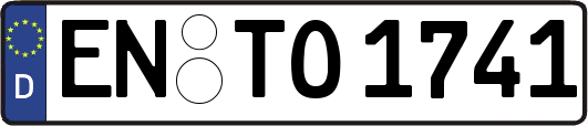 EN-TO1741