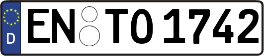 EN-TO1742