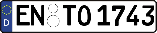 EN-TO1743