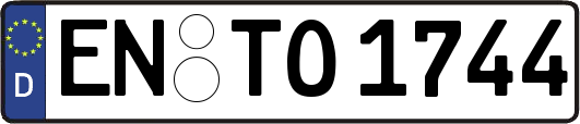 EN-TO1744