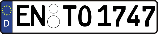 EN-TO1747