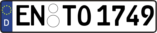 EN-TO1749