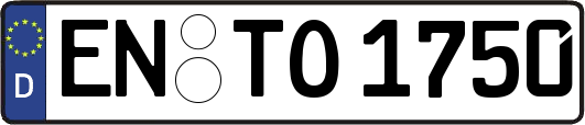 EN-TO1750