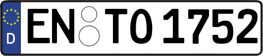 EN-TO1752