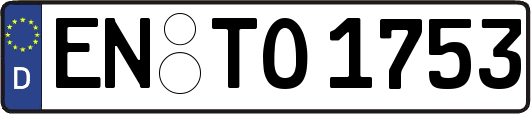 EN-TO1753