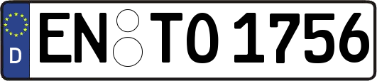 EN-TO1756
